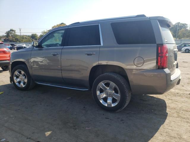 2018 CHEVROLET TAHOE K150 - 1GNSKCKC9JR181857