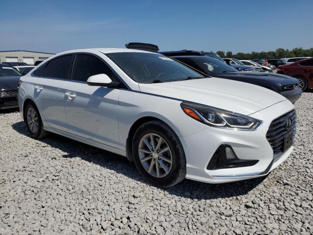 2018 HYUNDAI SONATA SE - 5NPE24AF5JH619742