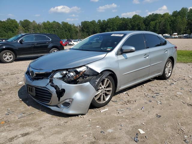 VIN 4T1BK1EB6FU141137 2015 Toyota Avalon, Xle no.1