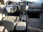 NISSAN FRONTIER S photo