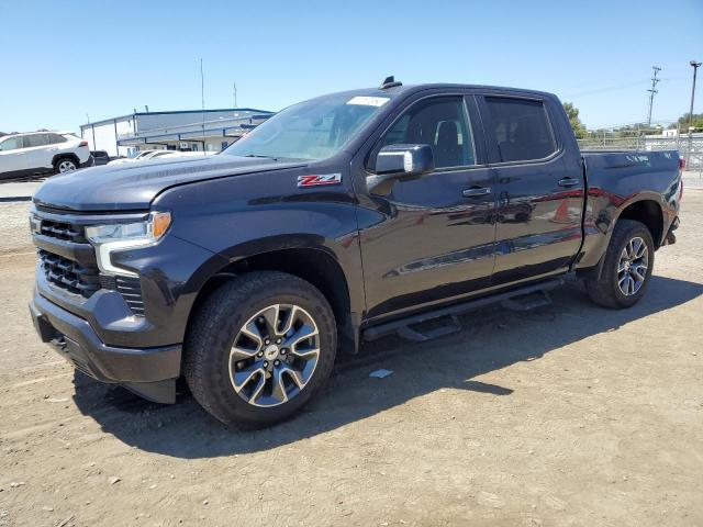 2022 CHEVROLET SILVERADO 1GCUDEED1NZ589741  67057354