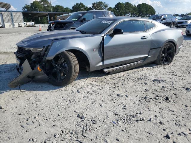 2022 CHEVROLET CAMARO - 1G1FB1RX1N0105155