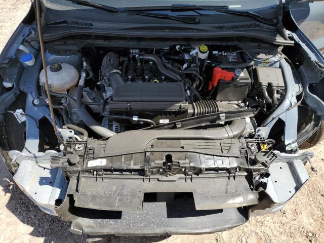 2023 FORD ESCAPE ST - 1FMCU0MNXPUA93860