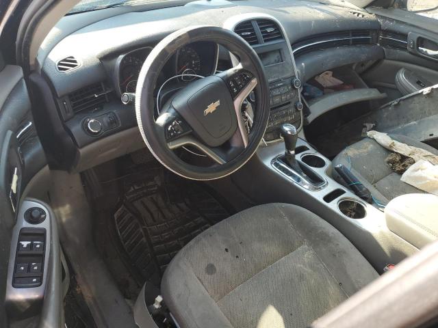 2016 CHEVROLET MALIBU LIM - 1G11A5SA6GU139811
