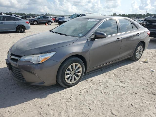 VIN 4T1BF1FK7HU715279 2017 Toyota Camry, LE no.1