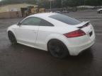 AUDI TTS PRESTI снимка