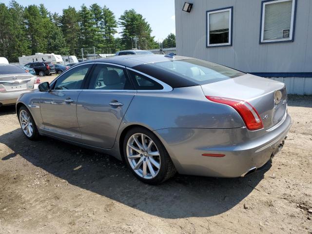 VIN SAJWA1C75D8V41995 2013 Jaguar XJ no.2