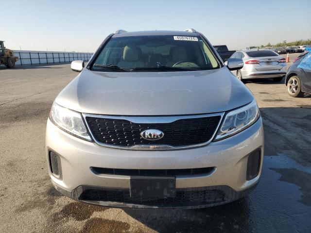 VIN 5XYKTDA71EG530868 2014 KIA Sorento, LX no.5