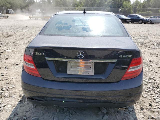 VIN WDDGF8AB7EG254840 2014 Mercedes-Benz C-Class, 3... no.6