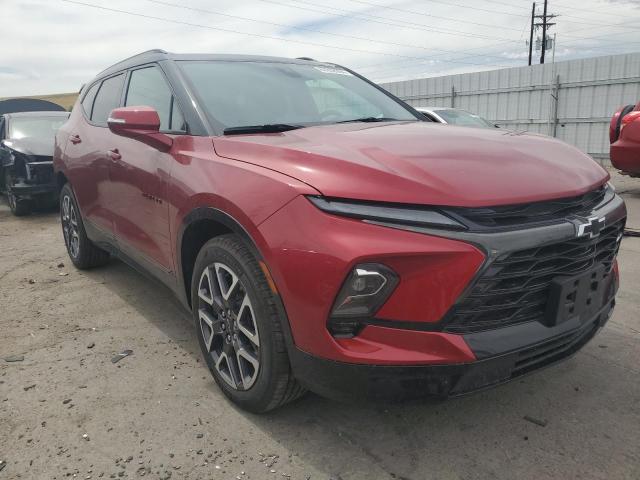2024 CHEVROLET BLAZER RS - 3GNKBKRS2RS176807