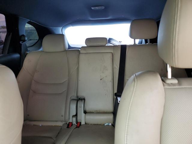 2016 MAZDA CX9 JM3TCBDY1G0113389