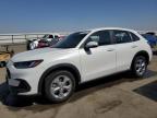 2024 HONDA HR-V LX - 3CZRZ1H31RM734829