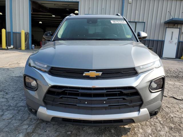 2023 CHEVROLET TRAILBLAZE - KL79MRSL0PB069953
