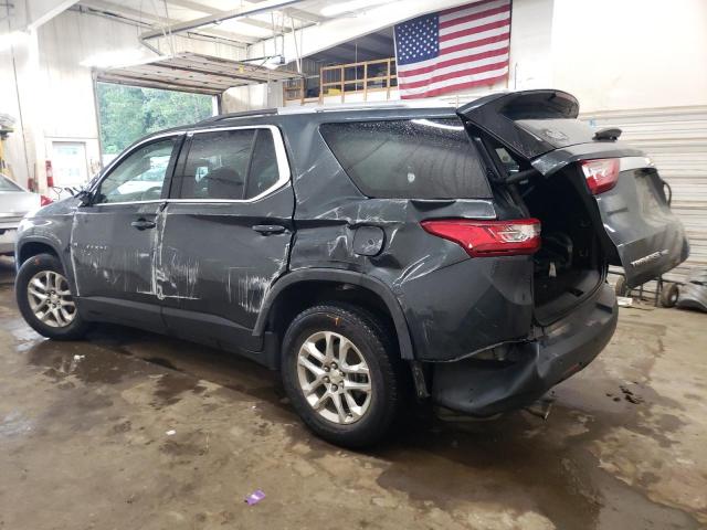 2018 CHEVROLET TRAVERSE L - 1GNEVGKW2JJ157551