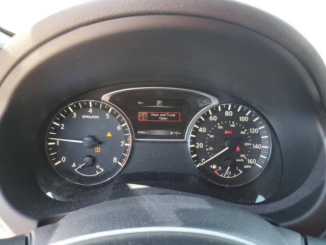 2016 NISSAN ALTIMA 2.5 - 1N4AL3APXGC143173