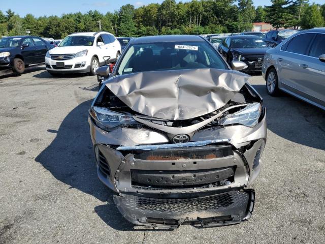 VIN 2T1BURHE8JC036494 2018 Toyota Corolla, L no.5