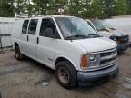 CHEVROLET EXPRESS G1 photo