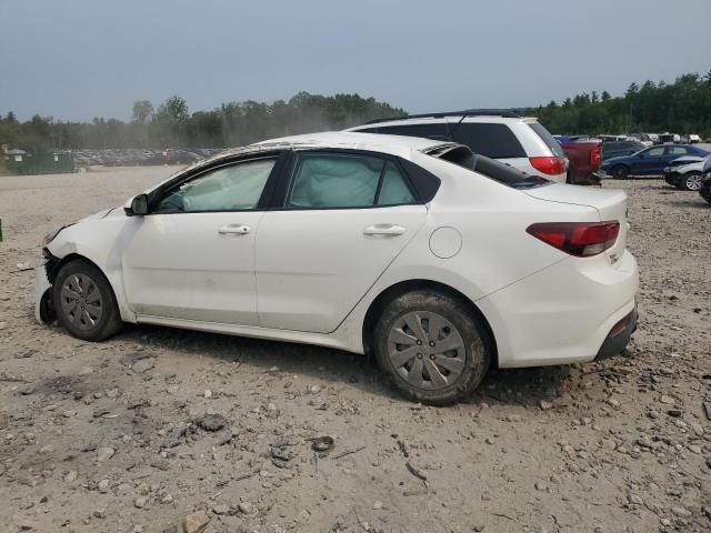 2019 KIA RIO S - 3KPA24AB6KE203779