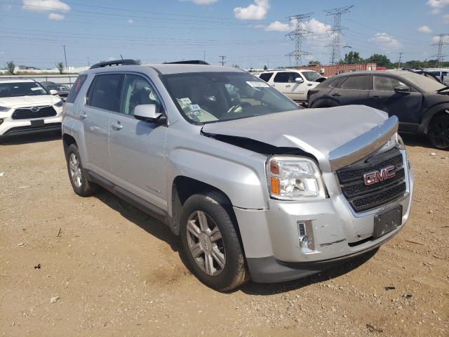 2015 GMC TERRAIN SL - 2GKFLXEK0F6137190