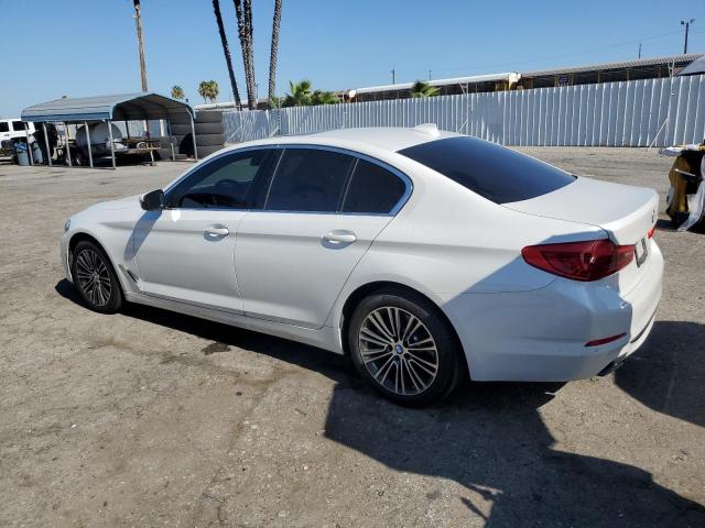 VIN WBAJE5C53KG919475 2019 BMW 5 Series, 540 I no.2