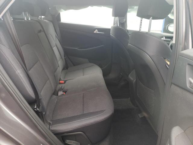2021 HYUNDAI TUCSON SE - KM8J2CA41MU378968