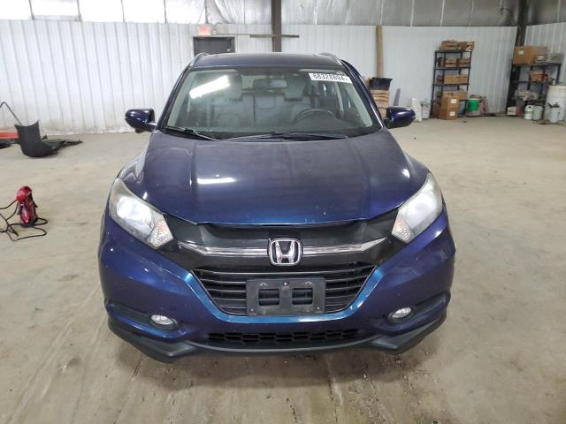 2016 HONDA HR-V EXL - 3CZRU5H79GM746913