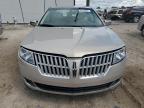 LINCOLN MKZ снимка