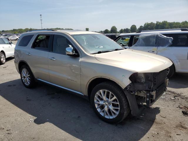 2015 DODGE DURANGO CI - 1C4RDJEG2FC834317
