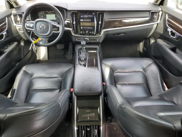 2018 VOLVO S90 T5 MOM - LVY982MK7JP027706