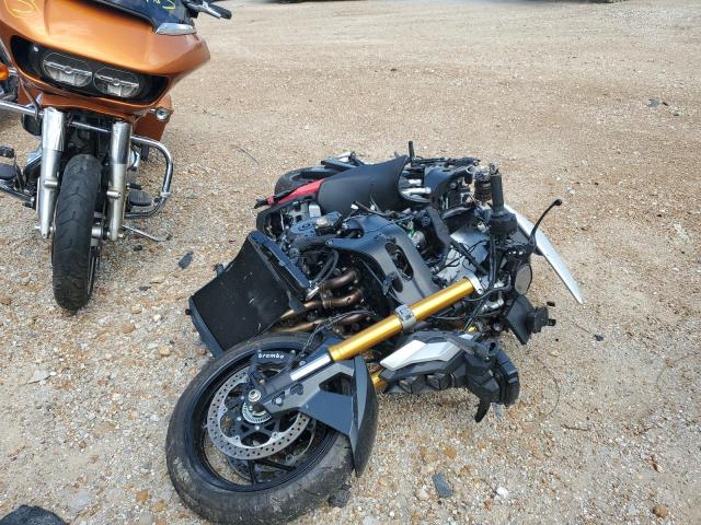 2024 SUZUKI GSX-S1000 - JS1EK11B3R7100131