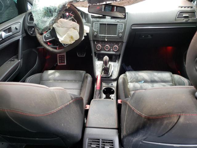 2016 VOLKSWAGEN GTI S/SE - 3VW447AU7GM015017