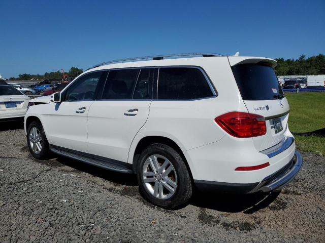 VIN 4JGDF2EE3EA434023 2014 Mercedes-Benz GL-Class, ... no.2