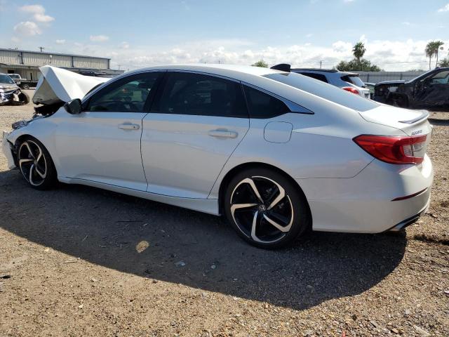 VIN 1HGCV1F34NA099169 2022 Honda Accord, Sport no.2