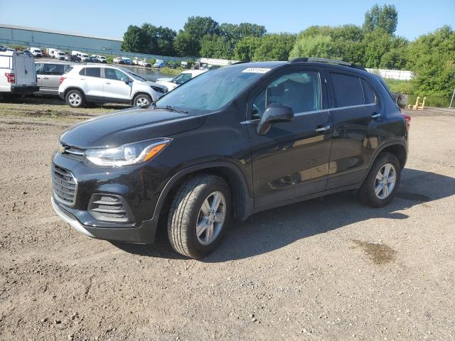 2019 CHEVROLET TRAX 1LT - KL7CJPSB0KB925187