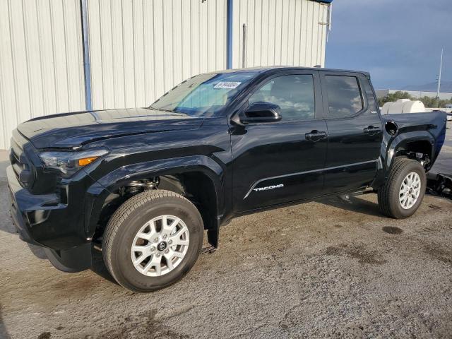 TOYOTA TACOMA DOU