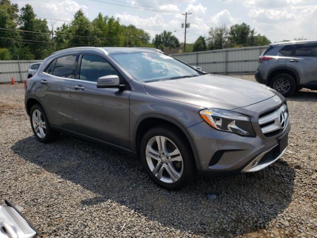 VIN WDCTG4GBXHJ340067 2017 Mercedes-Benz GLA-Class,... no.4