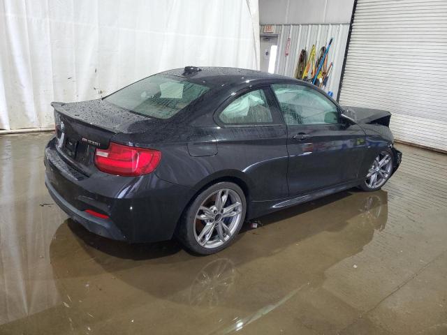 VIN WBA1J7C51EV253112 2014 BMW 2 Series, M235I no.3