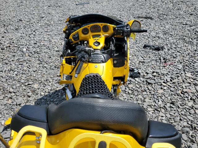 2005 HONDA GL1800 A 1HFSC47475A410270