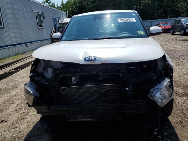 2020 KIA SOUL LX - KNDJ23AU4L7056388