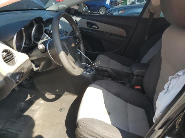2016 CHEVROLET CRUZE LIMI 1G1PC5SHXG7206992