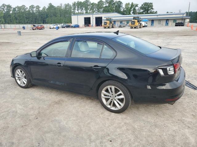 2016 VOLKSWAGEN JETTA SPOR - 3VWD17AJXGM376093