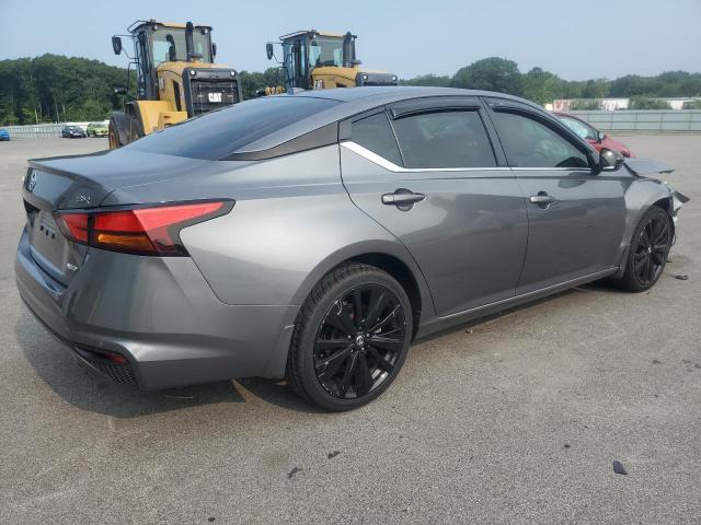 2020 NISSAN ALTIMA SR - 1N4BL4CW4LC140763