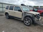 JEEP PATRIOT LA photo