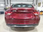 CHRYSLER 200 LIMITE photo