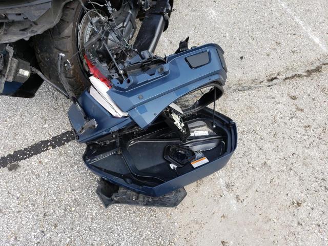 2022 HONDA GL1800 B JH2SC7946NK400288