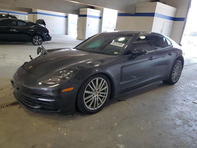 VIN WP0AA2A78KL100907 2019 Porsche Panamera, Base no.1