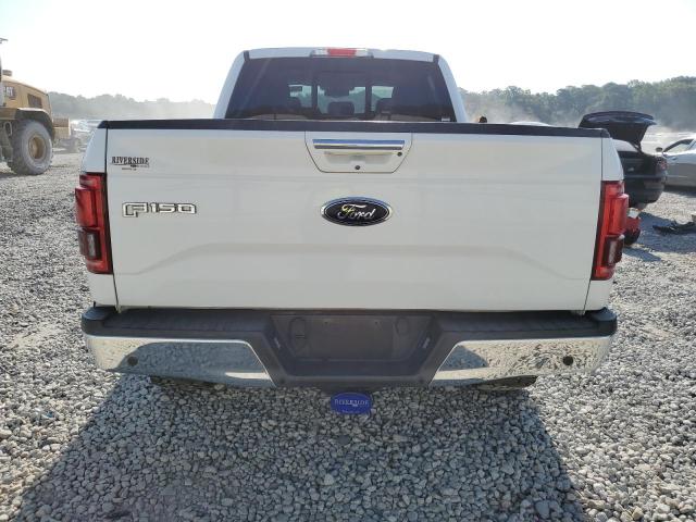 2016 FORD F150 SUPER - 1FTFW1EG0GFC26020