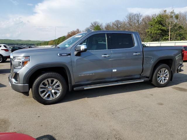 2022 GMC SIERRA LIM - 1GTU9FET3NZ212391