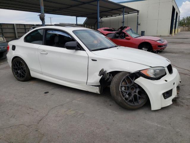 VIN WBAUC9C52DVY60251 2013 BMW 1 SERIES no.4