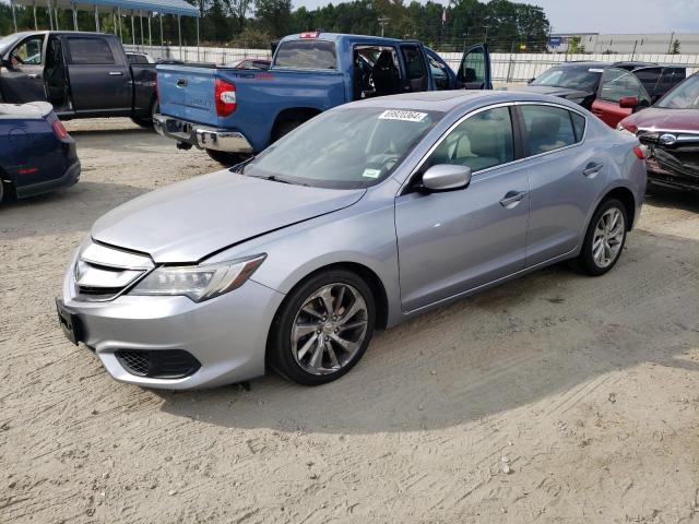 ACURA ILX PREMIU